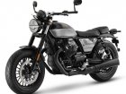 Moto Guzzi V9 Bobber Special Edition